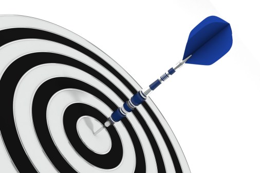 bullseye