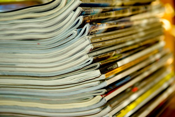 Do preprints have a place in todays’ reference lists Transparency