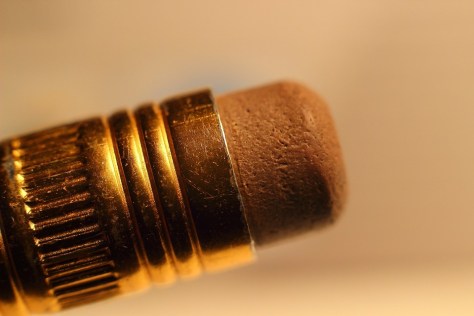 eraser