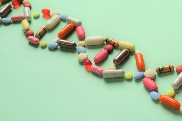 Pharmacogenetics
