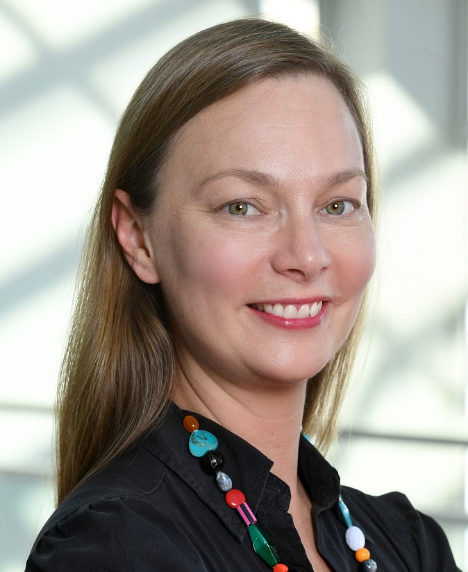 Suzanne Farley