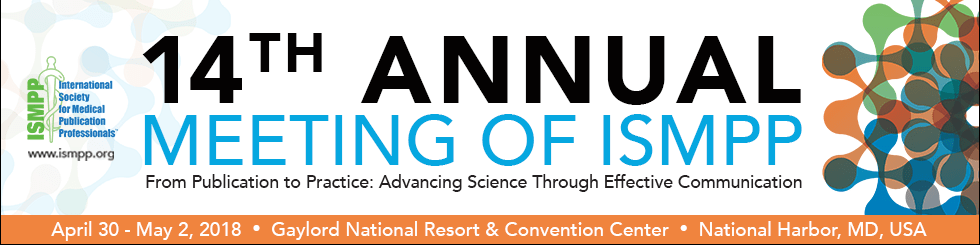 ISMPP annual 1